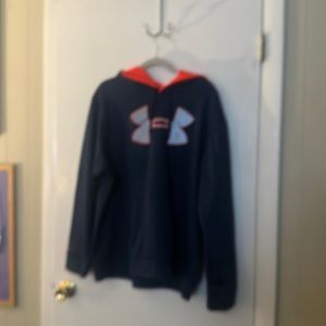 Under Armour Storm 1 Hoodie